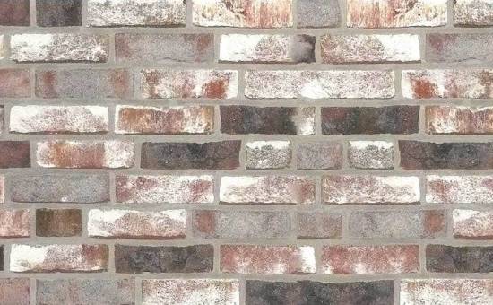 Кирпич ручной формовки Roben Geestbrand felsgrau, 240*115*72 мм