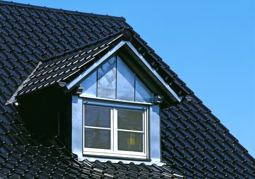 Керамическая черепица Creaton FUTURA naturrot