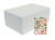 Газобетонный блок CUBI D700 B3,5 F100 625х250х250 ровный Газобетонный блок CUBI D700 B3,5 F100 625х250х250 ровный