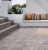 Клинкерная ступень фронтальная Rocks Gris Gres de Aragon 300x330x35/12 мм Клинкерная ступень фронтальная Rocks Gris Gres de Aragon 300x330x35/12 мм