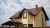 Металлочерепица классик GL 0,5 Atlas RAL 8017 шоколад